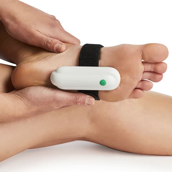 plantar fasciitis treatment, USB chargable, light and simple to use